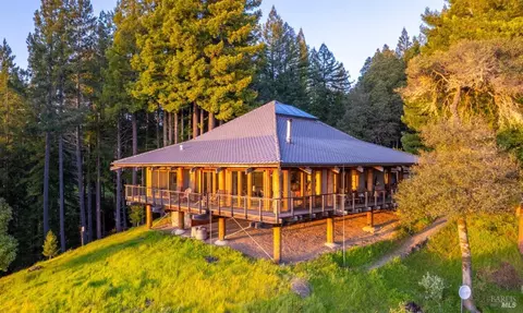10951 Big Meadow Rd, Philo, CA 95466
