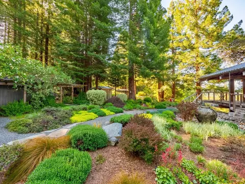 Exterior - 10951 Big Meadow Rd, Philo, CA 95466 photo 9 of 18
