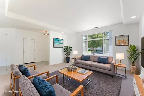 448 Beltrami Dr, Ukiah, CA 95482