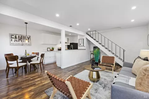 25 Lassen Ln, Novato, CA 94947