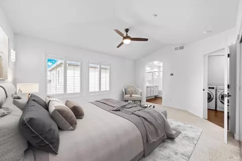 Bedroom - 706 Marsh Pl, Fairfield, CA 94533 photo 3 of 7