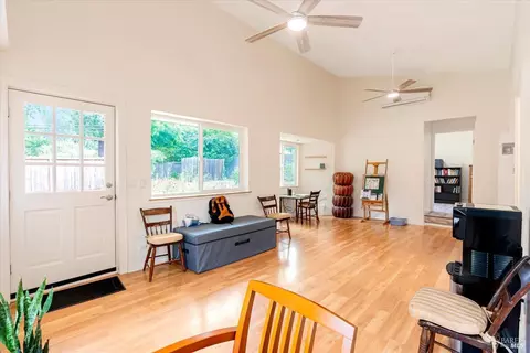 Entry Way - 203 Donald St, Graton, CA 95444 photo 2 of 2