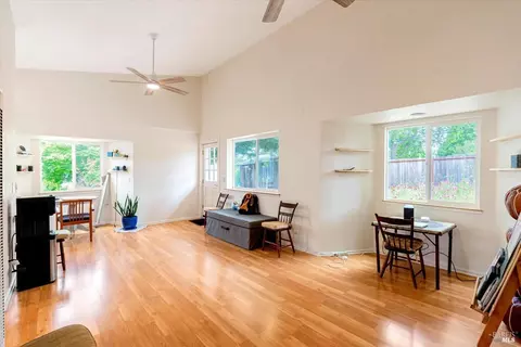 Living - 203 Donald St, Graton, CA 95444 photo 2 of 3
