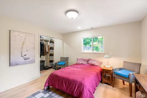 Bedroom - 203 Donald St, Graton, CA 95444 photo 2 of 4