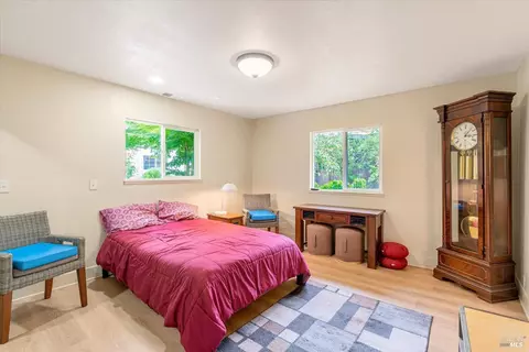 Bedroom - 203 Donald St, Graton, CA 95444 photo 1 of 4