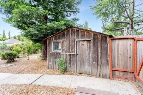 Exterior - 203 Donald St, Graton, CA 95444 photo 10 of 10