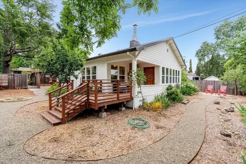 203 Donald St, Graton, CA 95444