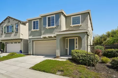 668 Jade Way, Fairfield, CA 94534