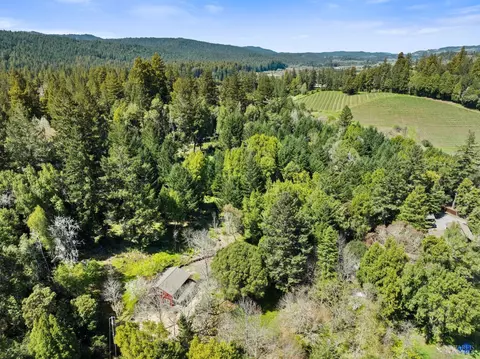 View/Area - 8330 Highway 128 Hwy, Philo, CA 95466 photo 3 of 3