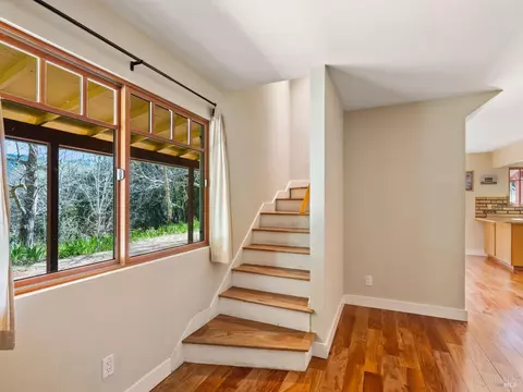 Entry Way - 8330 Highway 128 Hwy, Philo, CA 95466 photo 2 of 3