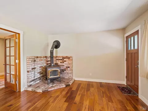 Entry Way - 8330 Highway 128 Hwy, Philo, CA 95466 photo 1 of 3