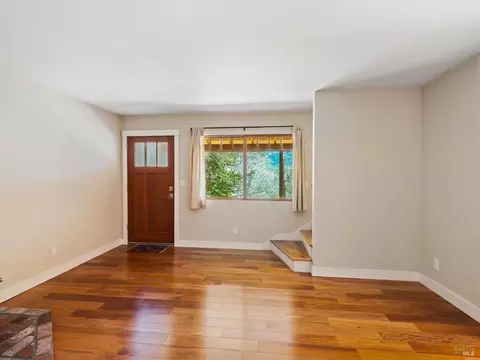 Living - 8330 Highway 128 Hwy, Philo, CA 95466 photo 1 of 4