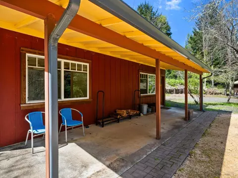 Exterior - 8330 Highway 128 Hwy, Philo, CA 95466 photo 2 of 9