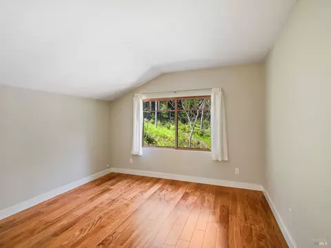 Bedroom - 8330 Highway 128 Hwy, Philo, CA 95466 photo 6 of 9