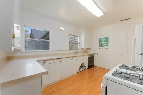 Kitchen - 735 Grove Ave, Ukiah, CA 95482 photo 2 of 2