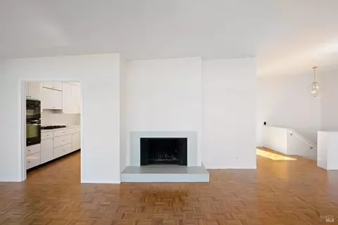 Living - 192 Spencer Ave, Sausalito, CA 94965 photo 3 of 10