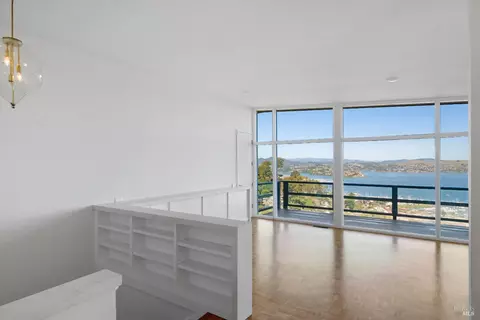 Living - 192 Spencer Ave, Sausalito, CA 94965 photo 5 of 10