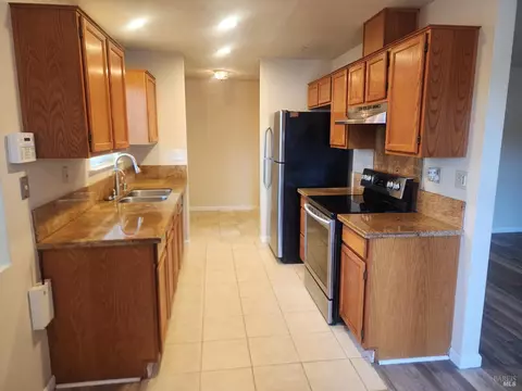 Kitchen - 245 Sandy Beach Rd, Vallejo, CA 94590 photo 1 of 2