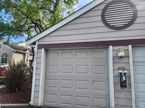Exterior - 245 Sandy Beach Rd, Vallejo, CA 94590 photo 3 of 3