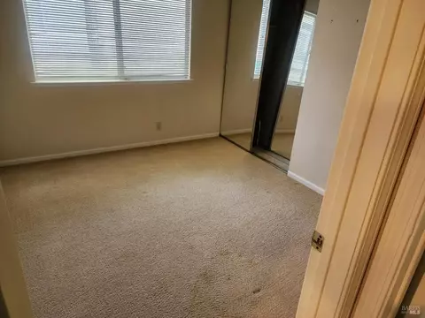 Bedroom - 245 Sandy Beach Rd, Vallejo, CA 94590 photo 2 of 2