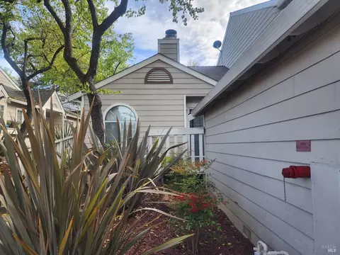 Exterior - 245 Sandy Beach Rd, Vallejo, CA 94590 photo 2 of 3