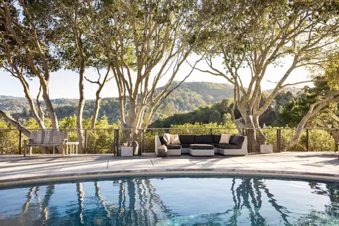 27 Vista Way, Fairfax, CA 94930