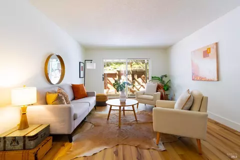 396 Cascade Dr, Fairfax, CA 94930