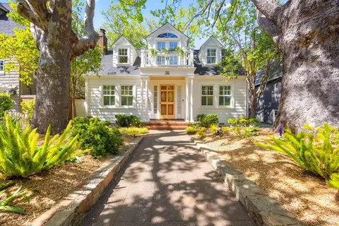 106 Woodland Ave, San Anselmo, CA 94960
