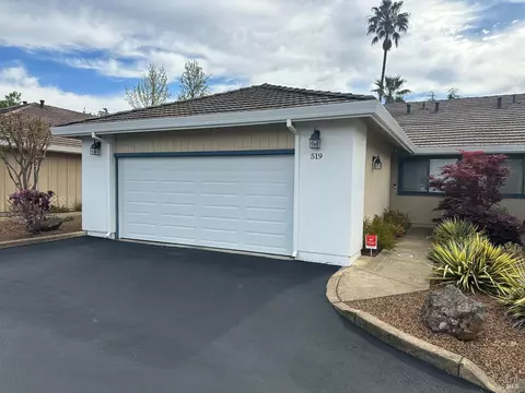 519 Curtin Ln, Sonoma, CA 95476