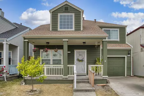315 Anteeo Way, Santa Rosa, CA 95407