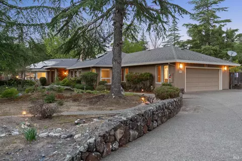 50 Archibald Ln, Novato, CA 94945