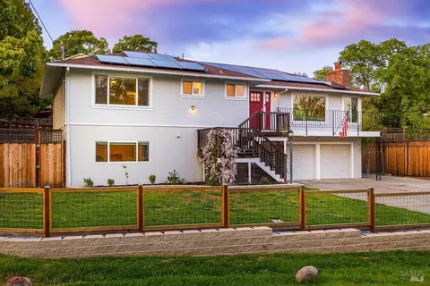 1766 Marion Ave, Novato, CA 94945