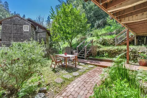 87-89 Lower Aztec Ave, Forest Knolls, CA 94933 photo 45