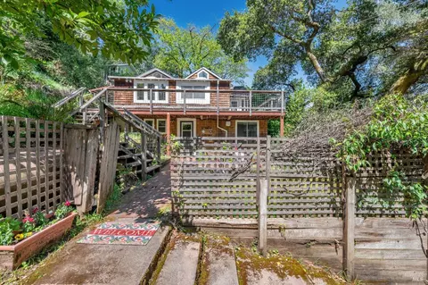 87-89 Lower Aztec Ave, Forest Knolls, CA 94933 photo 49