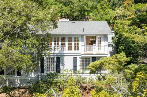 144 Woodbine Dr, Mill Valley, CA 94941