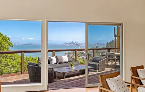49 Cable Roadway, Sausalito, CA 94965 photo 2