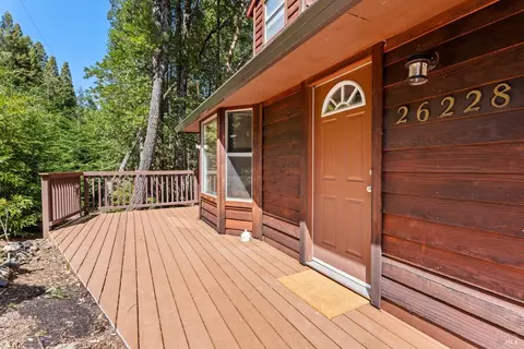 26228 Otter Dr, Willits, CA 95490 photo 5