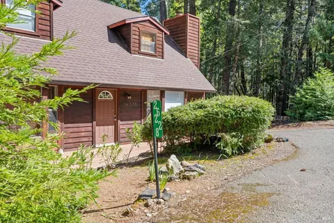 26228 Otter Dr, Willits, CA 95490 photo 4