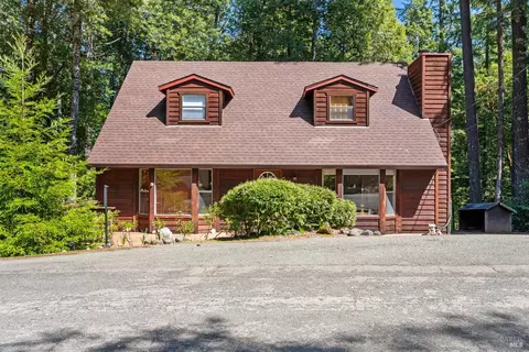 26228 Otter Dr, Willits, CA 95490 photo 2