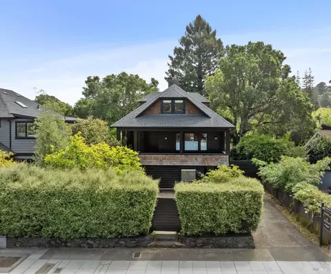 268 E Blithedale Ave, Mill Valley, CA 94941