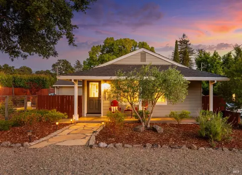 1629 Ora Dr, Napa, CA 94559