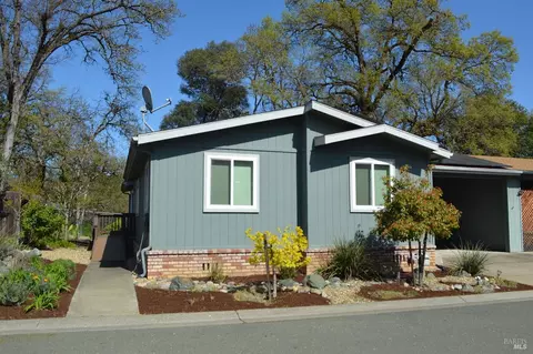 5051 N State St #12, Ukiah, CA 95482