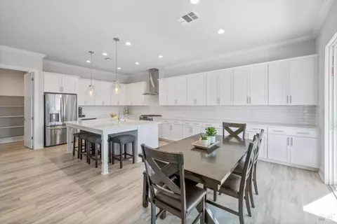 Dining - 779 Hydrangea Dr, Vacaville, CA 95687 photo 1 of 2