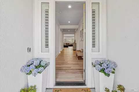 Entry Way - 779 Hydrangea Dr, Vacaville, CA 95687 photo 1 of 16