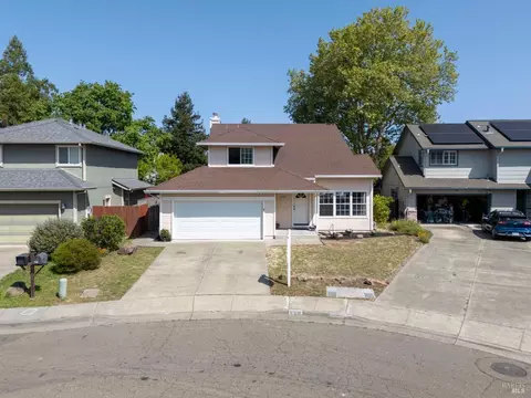 669 Wilford Cir, Cotati, CA 94931