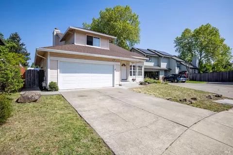 669 Wilford Cir, Cotati, CA 94931 photo 2