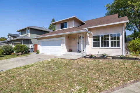 669 Wilford Cir, Cotati, CA 94931 photo 5