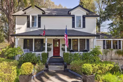 4036 Browns Valley Rd, Napa, CA 94558