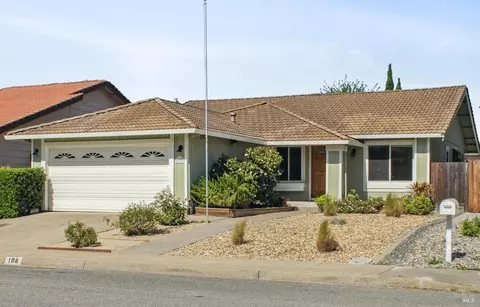 108 Banff Way, Petaluma, CA 94954
