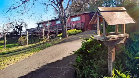 1093 Lokoya Rd, Napa, CA 94558